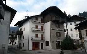 Albergo Meuble Tarandan